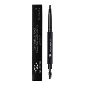 Eye Embrace Liz spoolie brush detail for blending brows