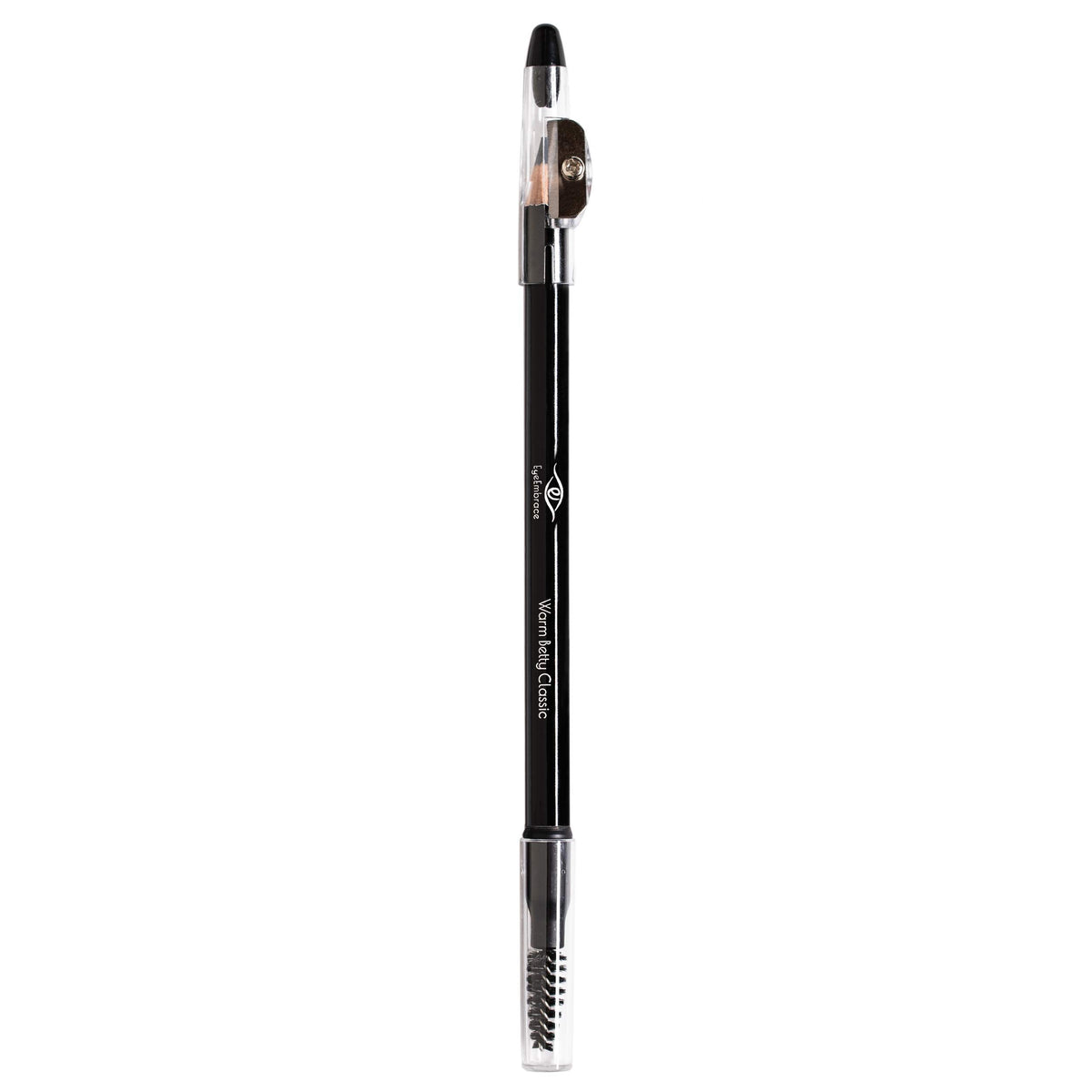 Eye Embrace Warm Betty packaging is travel-friendly for on-the-go touch-ups.