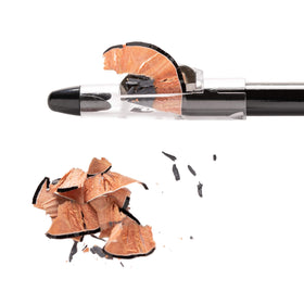 Eye Embrace Warm Betty waterproof formula resists smudging for all-day wear.