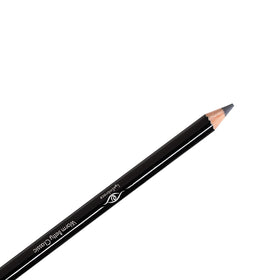 Eye Embrace Warm Betty wooden pencil close-up highlights the natural wood finish.
