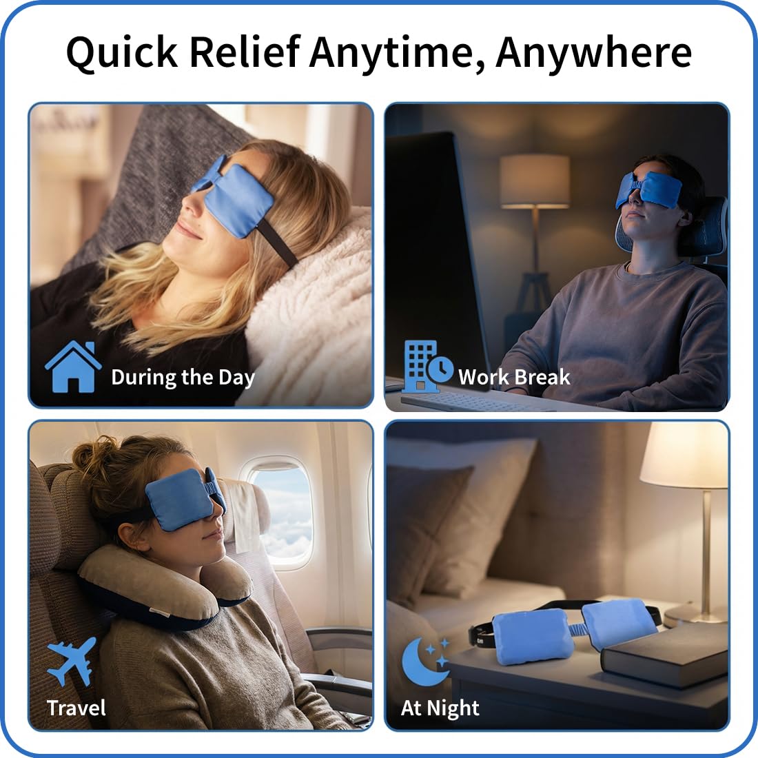 EyeGiene ophthalmologist-designed system for thoughtful eye care.