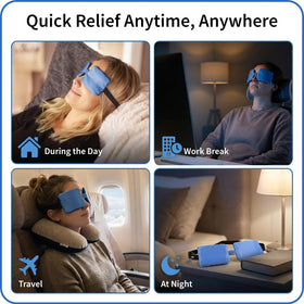 EyeGiene ophthalmologist-designed system for thoughtful eye care.