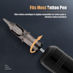 EZTAT2 mixed sizes for quick setup and versatile shading