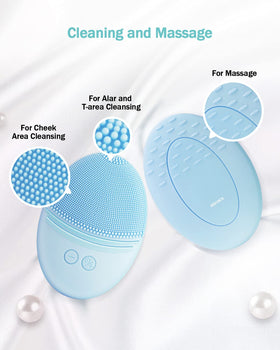 EZBASICS gift-ready packaging makes a thoughtful skincare gift.