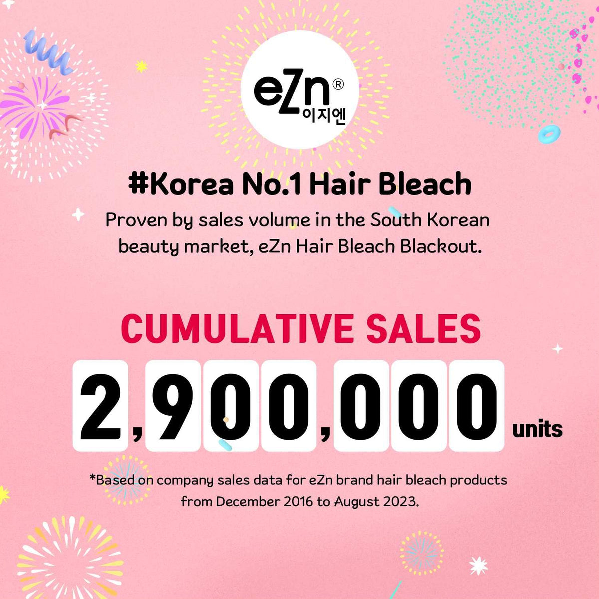 blonde tone finish with refined brassiness using eZn toner.