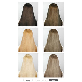eZn Pudding Double Pack creamy pudding texture ready to apply