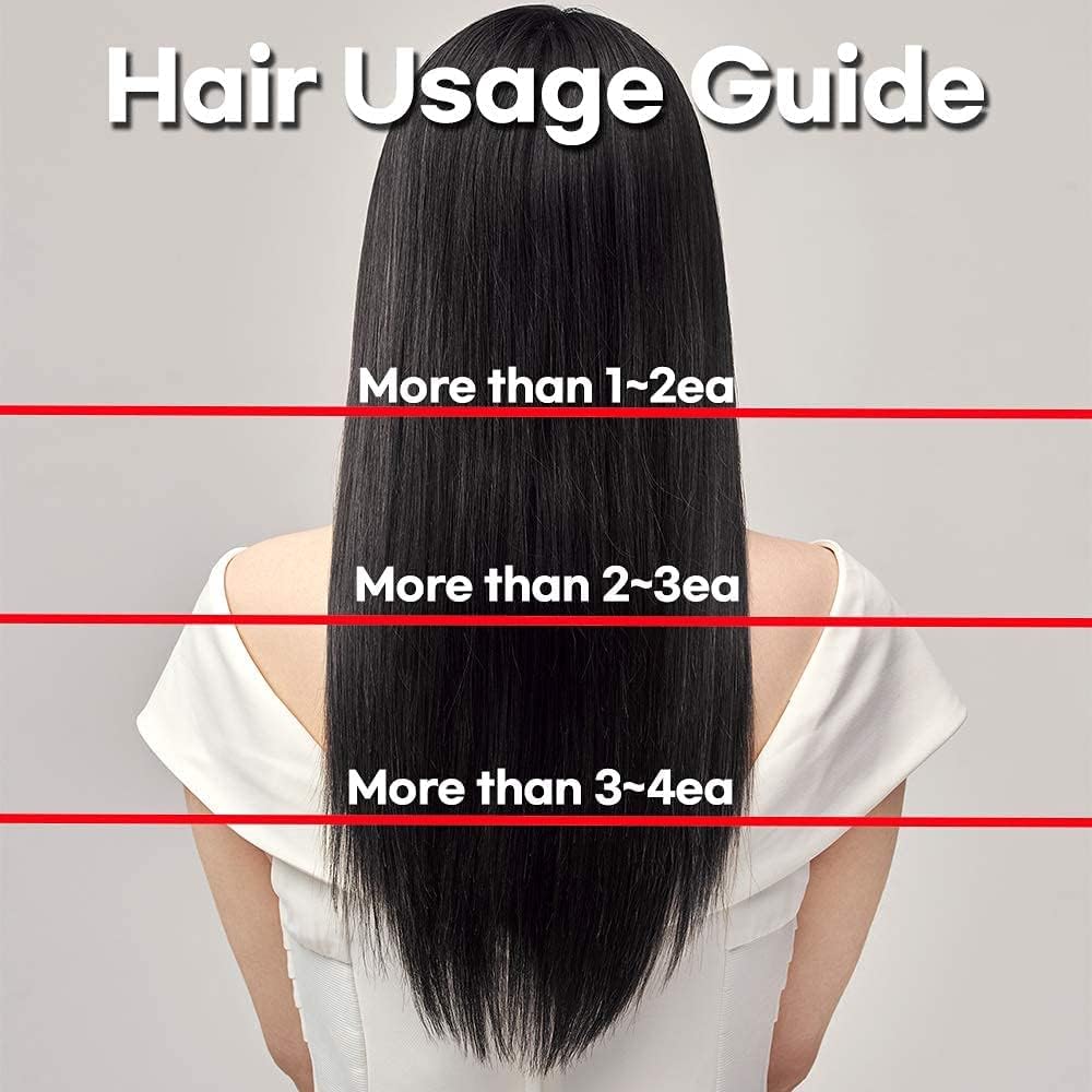 eZn Pudding Hair Dye Long-lasting vibrant shade with even saturation