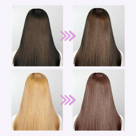 eZn pudding-no-drip texture enabling precise mess-free application