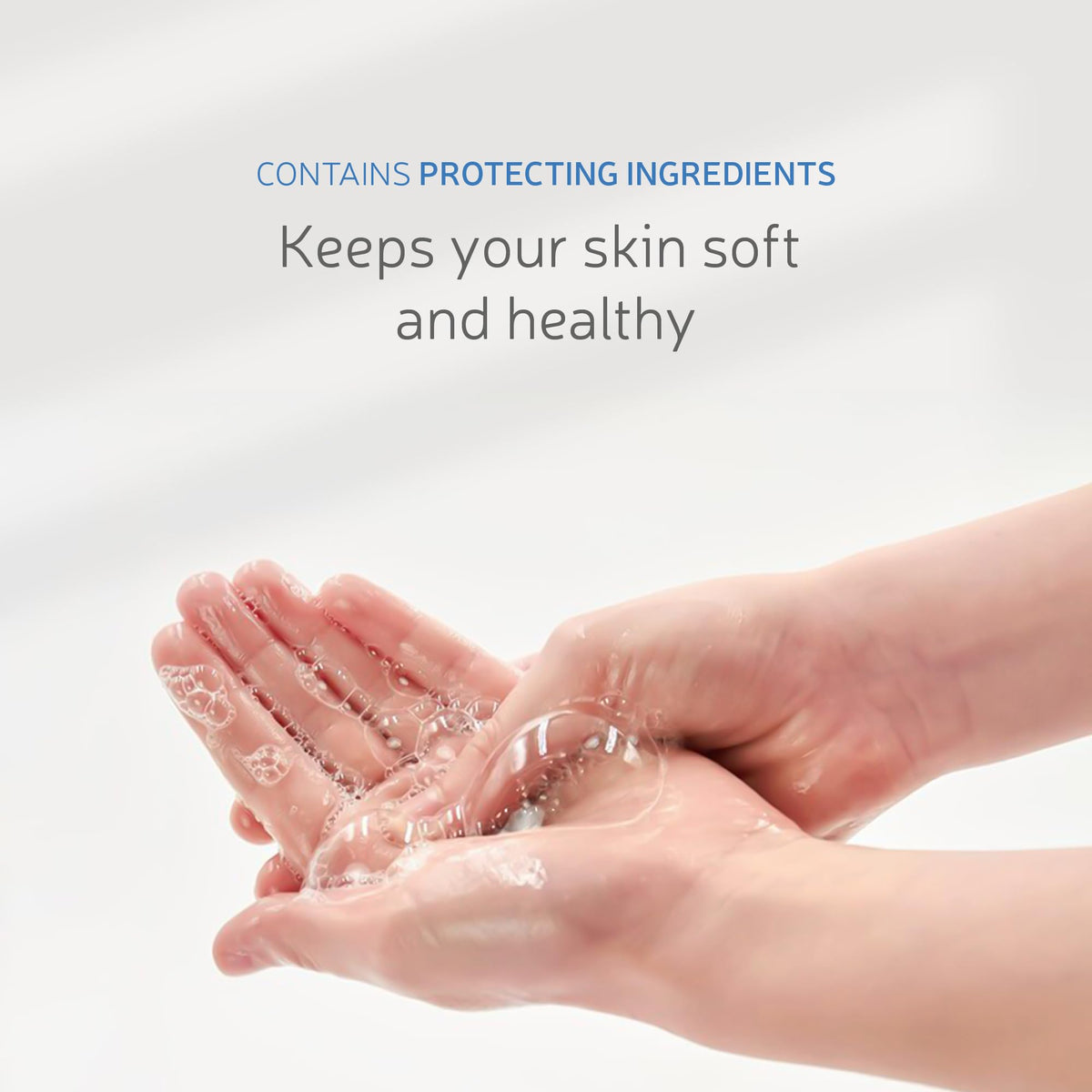 EZPULL Eversoft refill suits homes and workplaces for daily routines.
