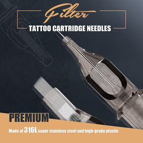EZTAT2 light clear tip body enhances visibility during sessions.