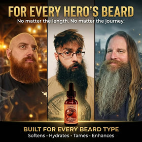 Nourishing jojoba, argan, and coconut oils in The Distiller