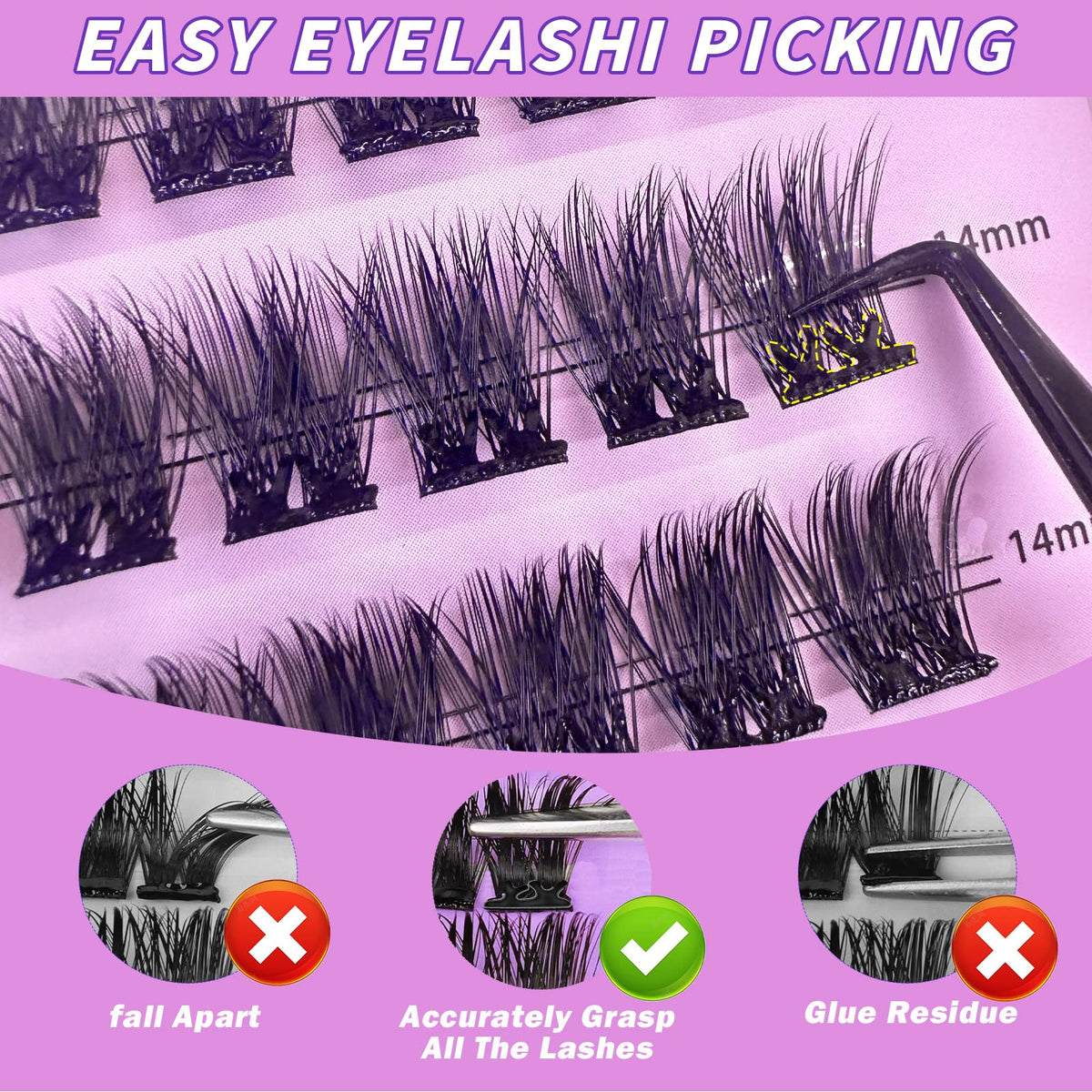 Fablosslashes reusable design saves time and materials over multiple uses.