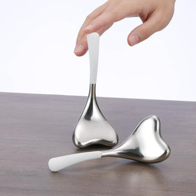 Fabludo 2in1 gua sha cryo-sticks front view for a refreshing facial massage routine.