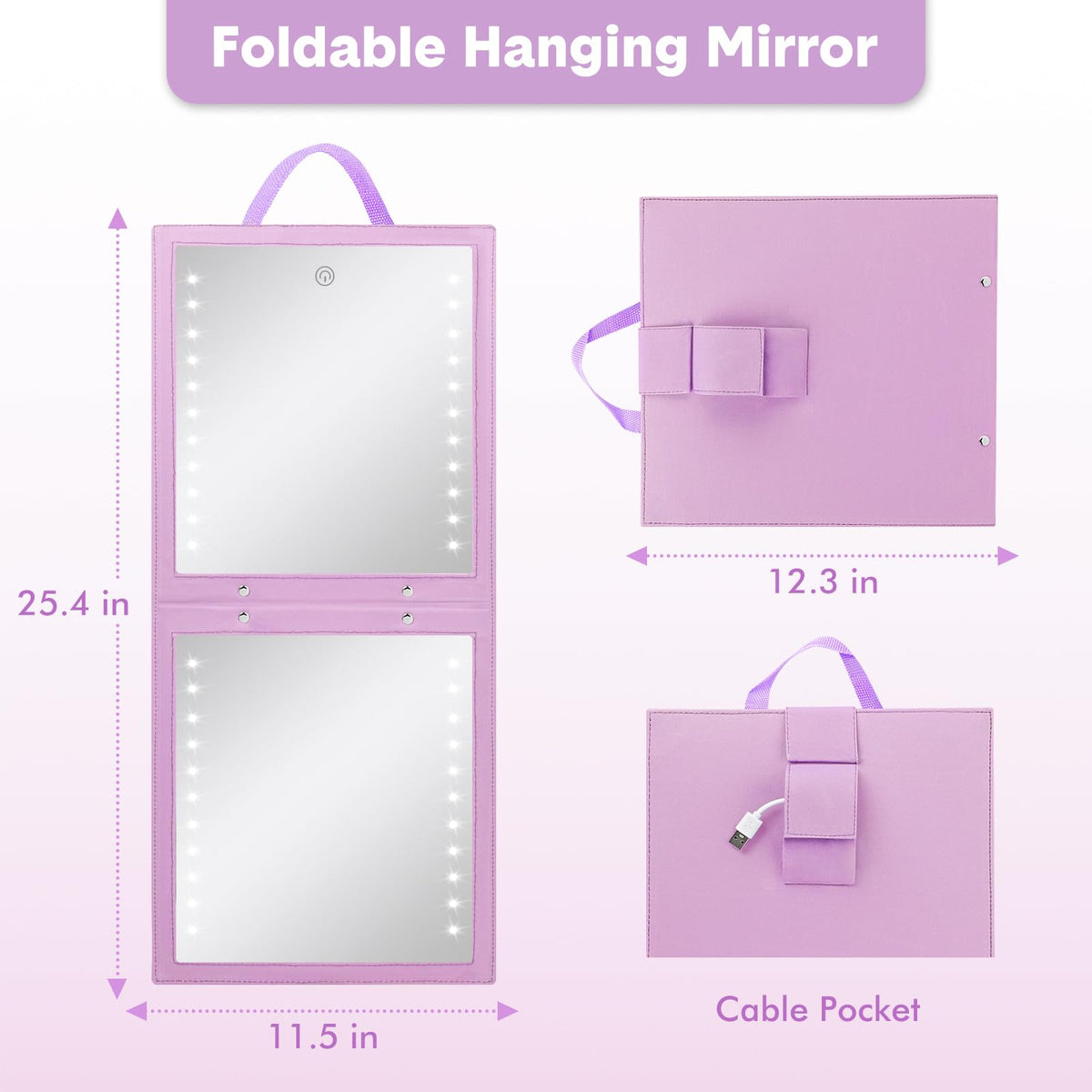 Fabuday makes a thoughtful gift idea for dancers, performers, and travelers.