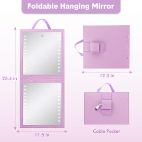 Fabuday makes a thoughtful gift idea for dancers, performers, and travelers.