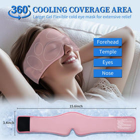FACEMOON fridge-ready cooling routine for post-screen relief.
