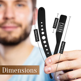 FACON cleaning accessories kit to maintain tool hygiene.