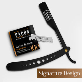 FACON gift set packaging ideal for gifting.