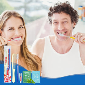 fafortune donation-friendly packaging supports easy gifting to those in need