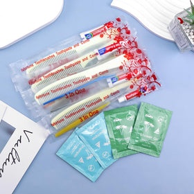 fafortune travel-ready kits simplify distribution at events
