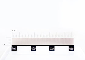 FAH PRO-LINE precision visibility aids faster color matching