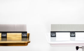 FAH PRO-LINE secure non-slip clip keeps extensions in place during styling