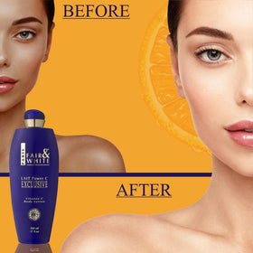 Packaging highlights SPF 50 sunscreen for daytime protection