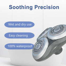 FAIRBEE snap-in installation demonstrating tool-free setup