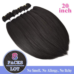 Fairise reliable customer service and care guidance for braiding hair.