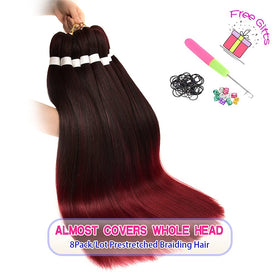 Fairise hair with no smell no itch for gentle scalp comfort.