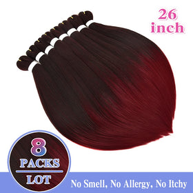 Fairise protective styling ready braiding hair ideal for long-lasting looks.