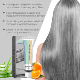 FairMost before-after shows refreshed gray tones and a softer feel.
