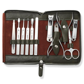 FAMILIFE beauty scissors for versatile grooming tasks