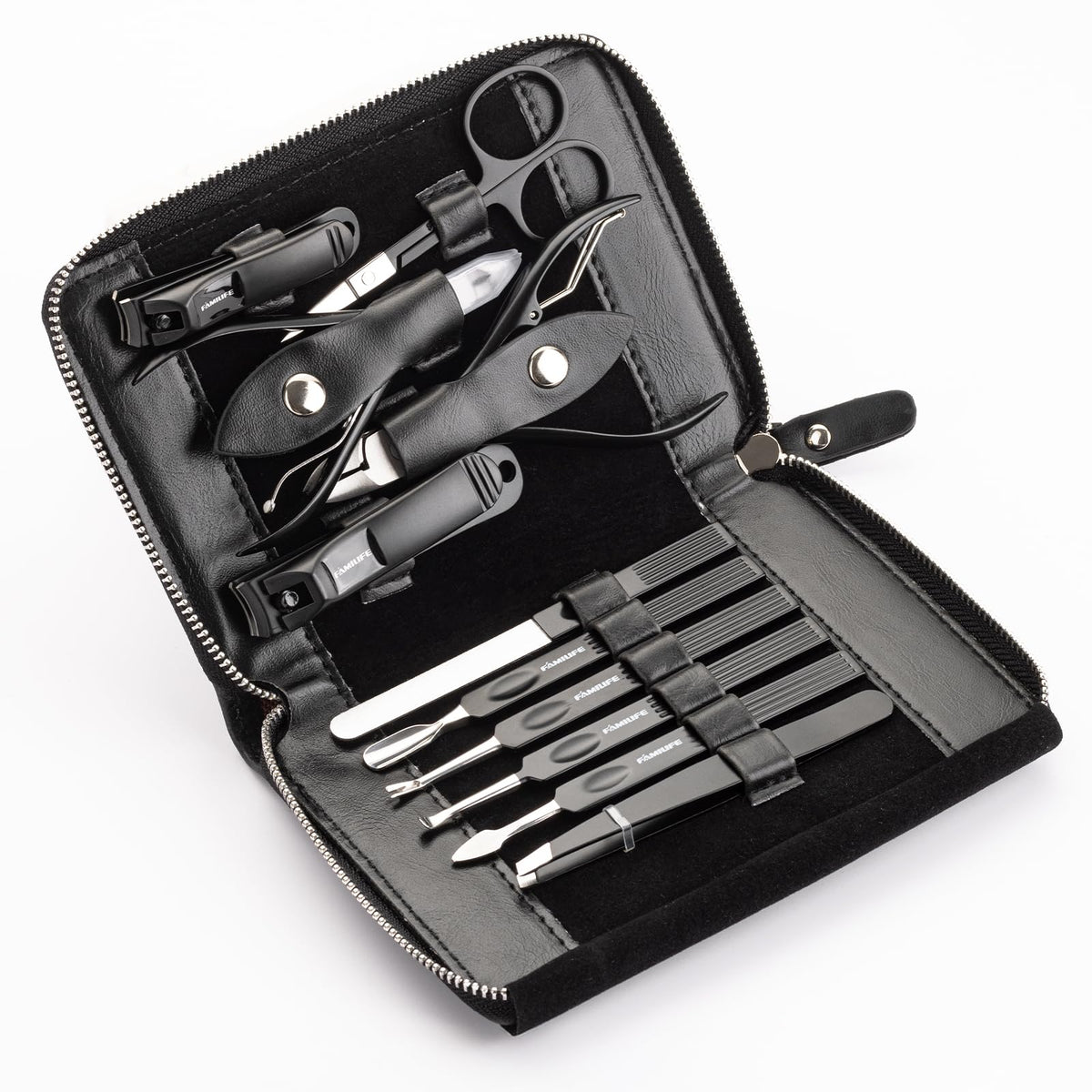 FAMILIFE elegant gift-ready packaging suitable for gifting.