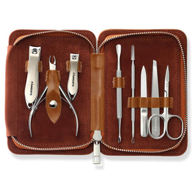 FAMILIFE open-view case showcasing organized tools.