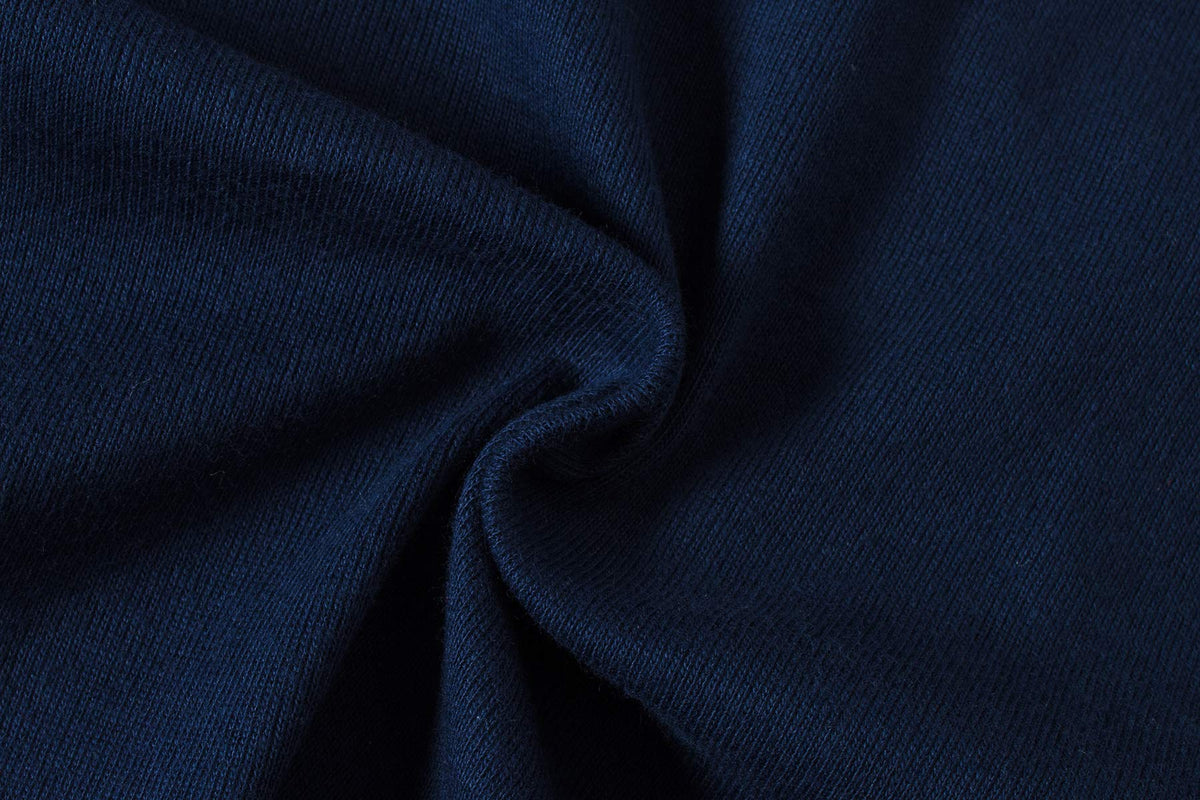 Family Feeling dragon boys pajama packaging blue, ready for gifting.