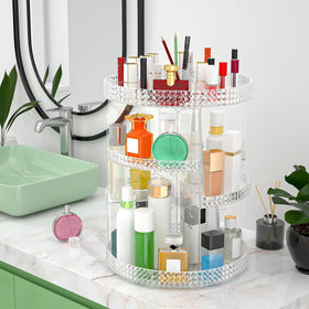 Famitree 360 degree rotation base ensures speedy selection for daily routines
