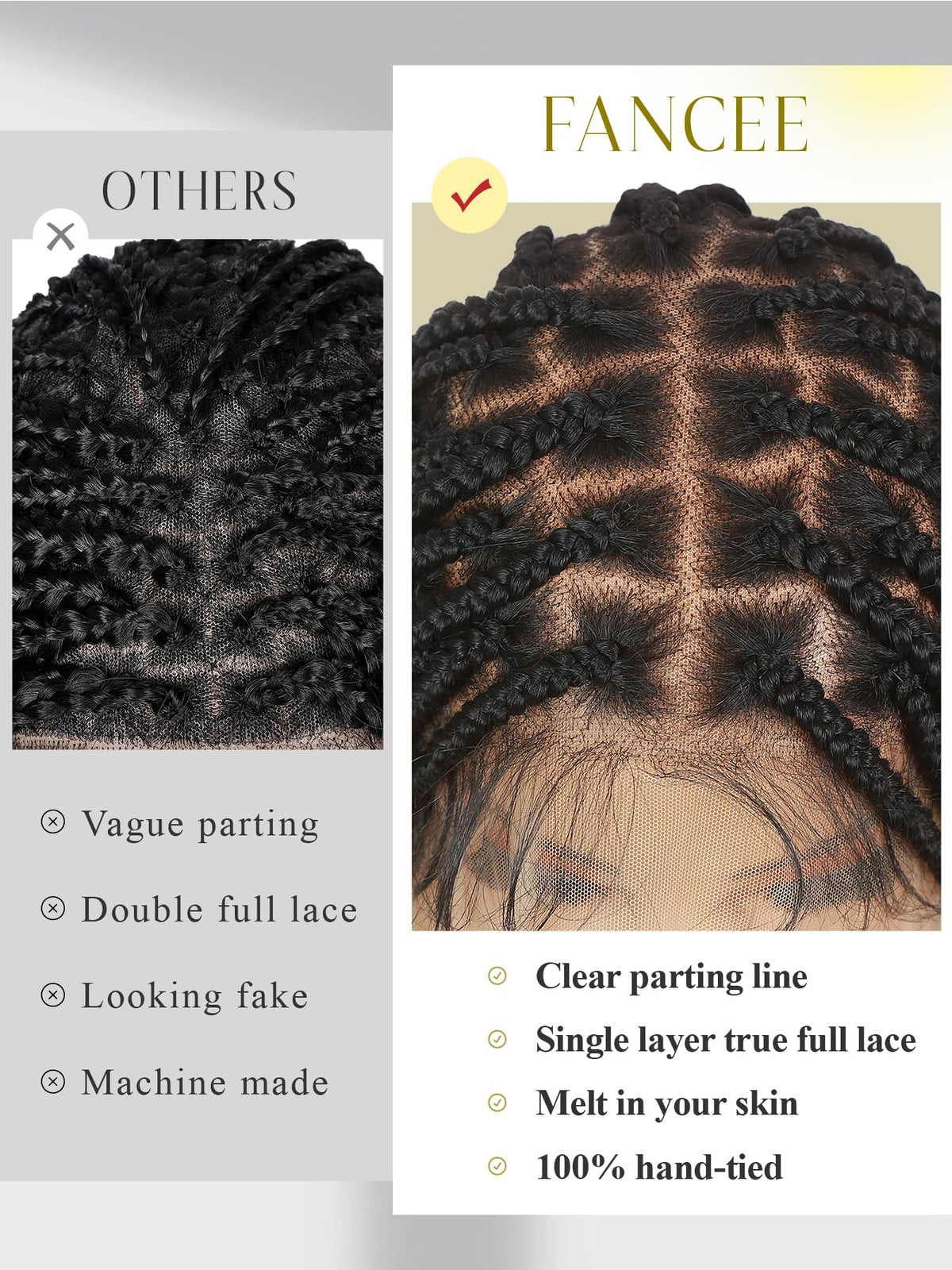 Head circumference 21.25–23 inches suitable for many users.
