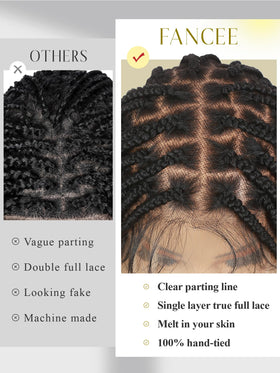 Head circumference 21.25–23 inches suitable for many users.