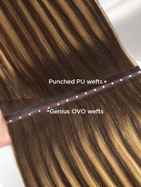 FANCEE Twin Tab Clips offer secure, comfortable fit during daily wear.