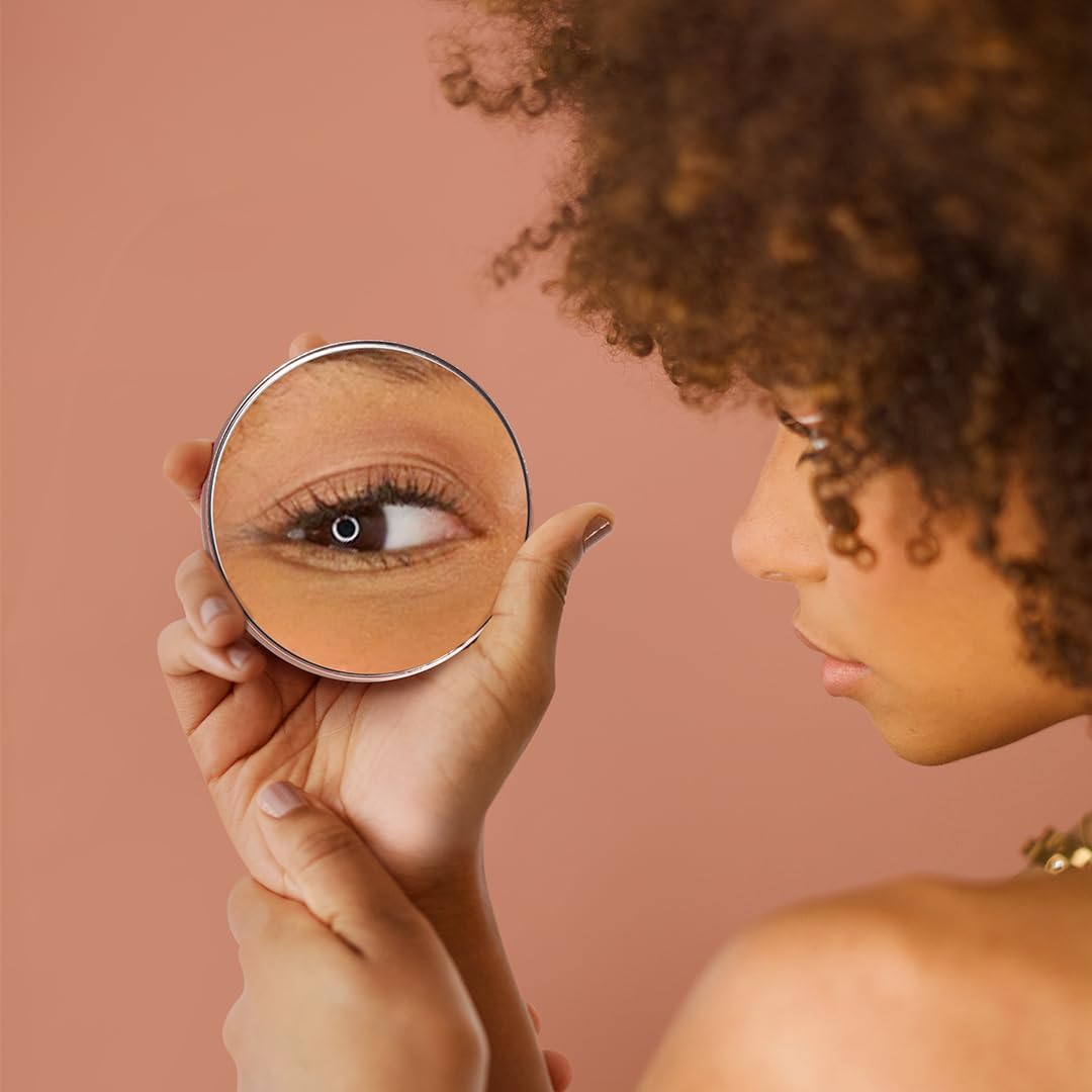 Fancii Lara compatible with Vera mirror series for enhanced styling.