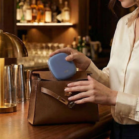 Fancii Mila 2 Harbor Blue color enhances personal style