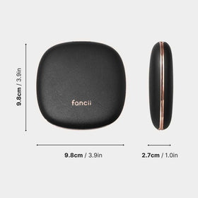 Fancii Mila 2 fits purses for quick beauty on the go