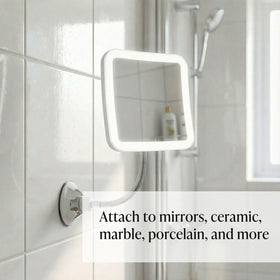 Fancii Mira 2 Plus 360° rotation for versatile viewing angles.