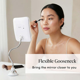 Fancii Mira 2 Plus rechargeable battery for cordless use.