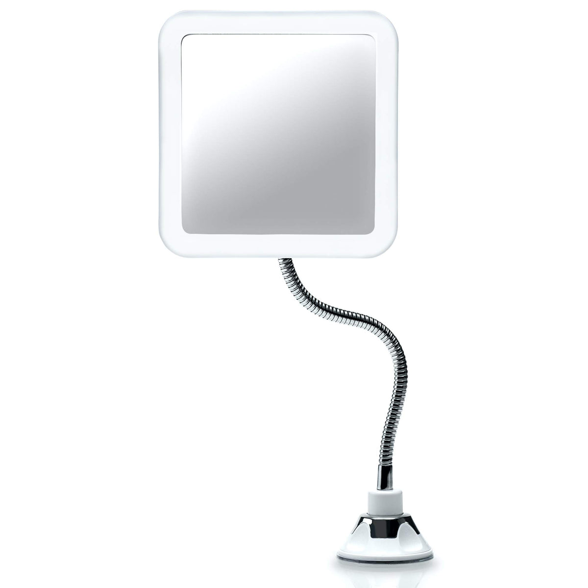 Fancii Mira Plus flexible gooseneck for precise makeup tasks.
