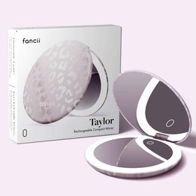 Fancii Taylor long-lasting LEDs rated for 50,000 hours