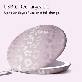 Fancii Taylor three dimmable light settings for customizable brightness