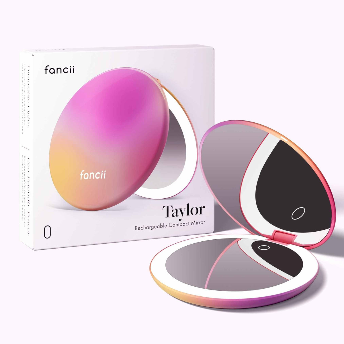 Fancii Taylor two-year warranty and friendly support.
