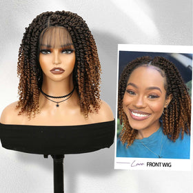 Fancy Hair secure fit with adjustable straps and combs for steady positioning.